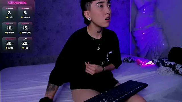 Eryx_Eriscor's cam snapshot