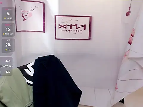 abella1116's cam snapshot