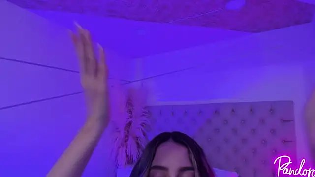 PandoraRider's cam snapshot