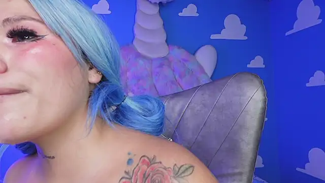 miss_keisi's cam snapshot