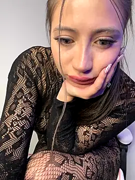 Aixaa_charles's cam snapshot