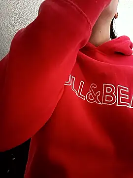 Bonny_Klote's cam snapshot