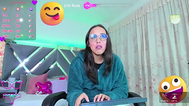 Abby_esposiito's cam snapshot