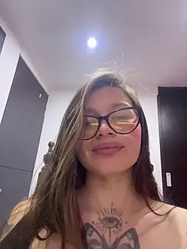 KoraSweett's cam snapshot