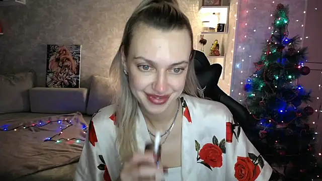 NickyAdamidi's cam snapshot