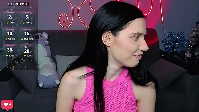 Mell_Hyees's cam snapshot