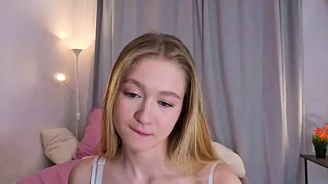 mybayby's cam snapshot