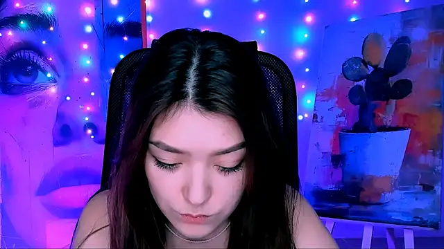 AnaSteisher's cam snapshot