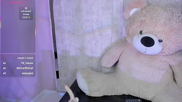 Alice_26_'s cam snapshot