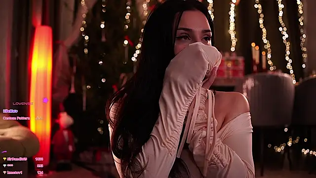 MaryHols's cam snapshot