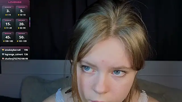 JulietteRain's cam snapshot