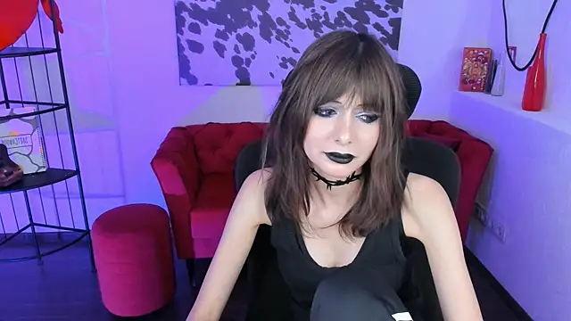 CrystallBloom's cam snapshot