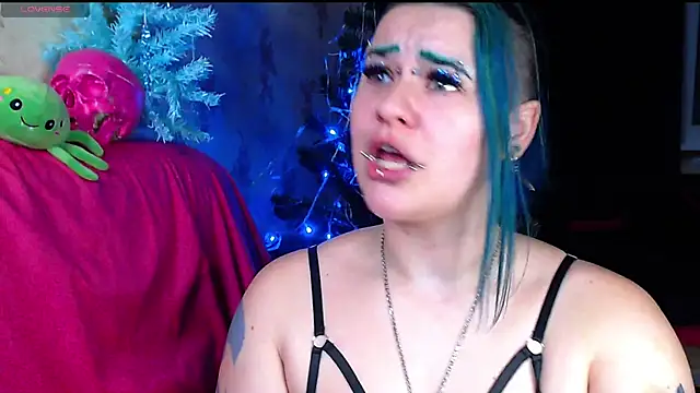 NeonNectar_'s cam snapshot