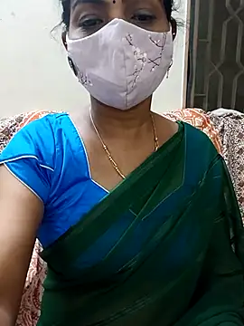 Rithya27's cam snapshot