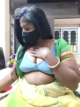 Sowjanya-telugu's cam snapshot