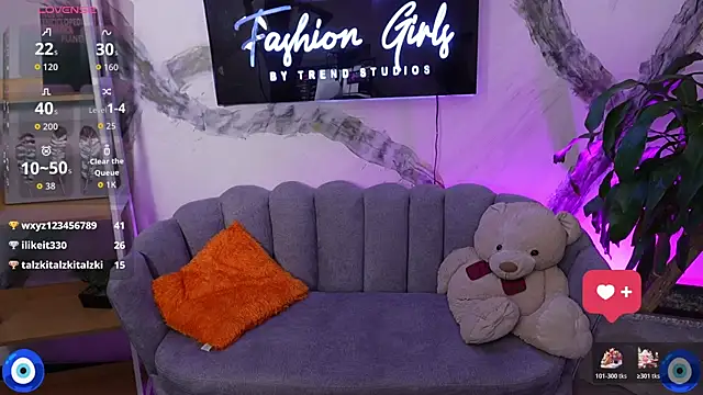 RenataMason's cam snapshot