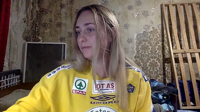 Vassila69's cam snapshot