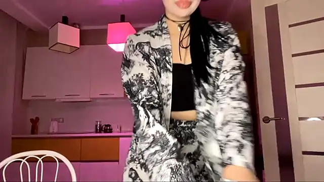 Jane_Calman's cam snapshot