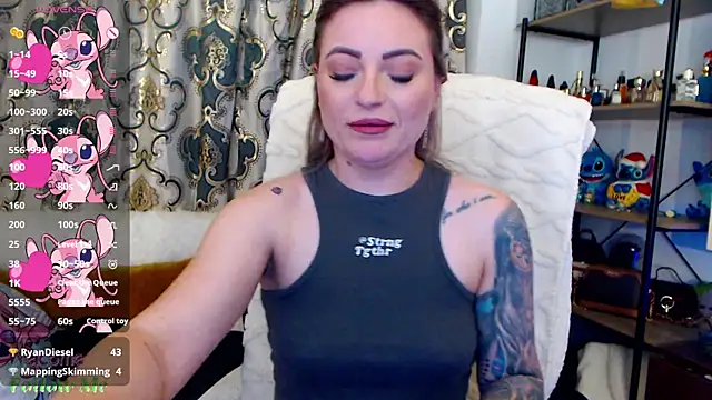 Rania_Stitch's cam snapshot