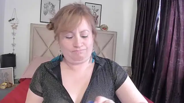 MonyCassius's cam snapshot