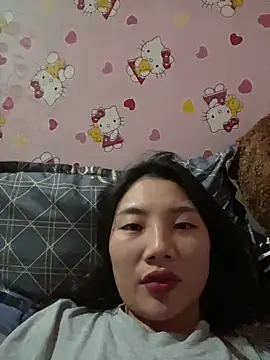 D2sweet's cam snapshot