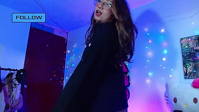 squirt_charlott's cam snapshot