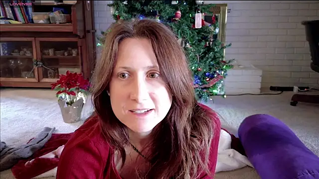 MommyGoddessL's cam snapshot