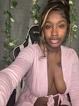 ToyaThick's cam snapshot