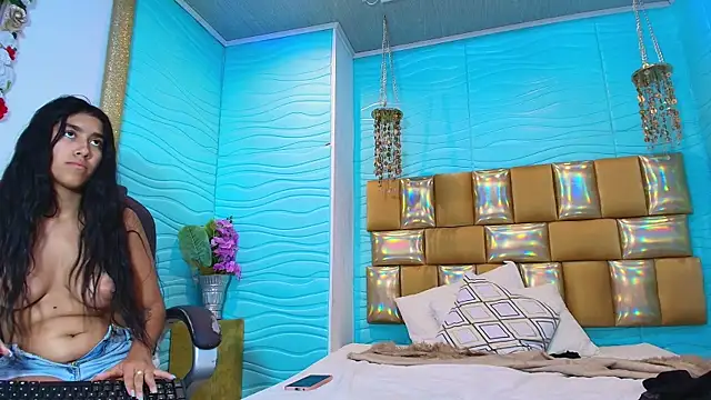 Mia_Montess's cam snapshot