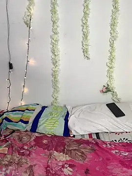 Velma_star's cam snapshot