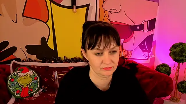 MariStorm's cam snapshot