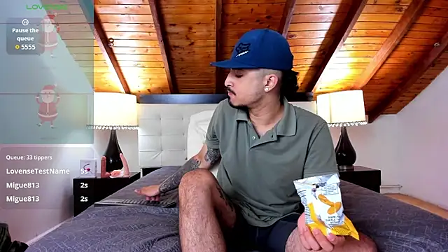 Sebastian_Berne live sex cam