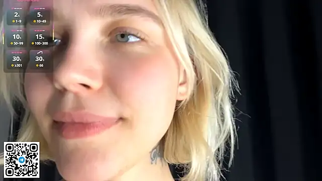 MelodyImam's cam snapshot