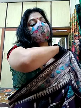 Ratna-777 live sex cam