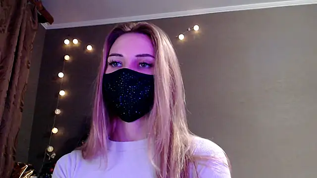 Iris_lave's cam snapshot