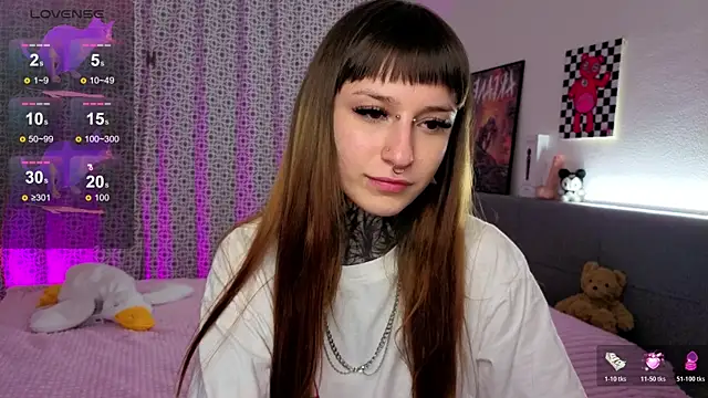 LilithPoison's cam snapshot