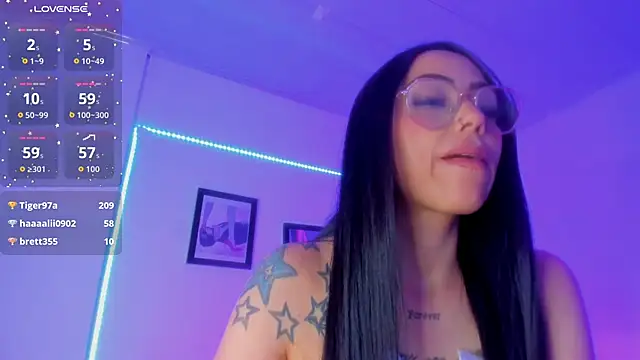 brithanygate live sex cam