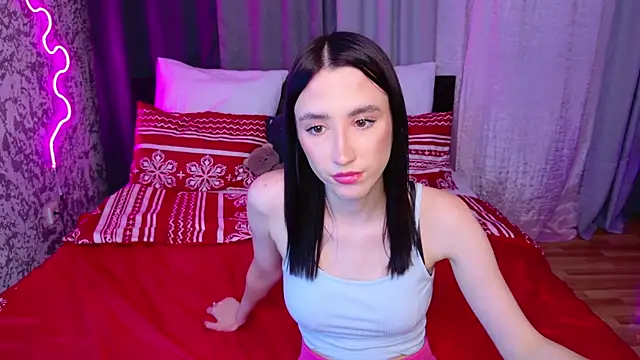 ChelseaFiness's cam snapshot