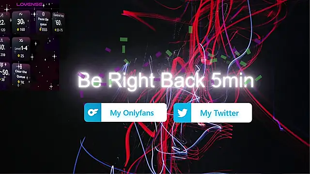 morgana_white's cam snapshot