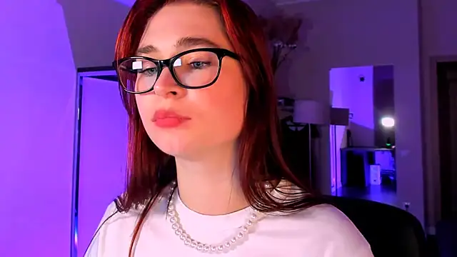 Meri_Cutte's cam snapshot