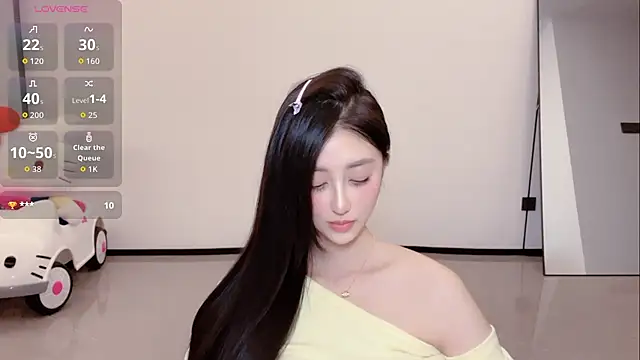 Melody-11's cam snapshot