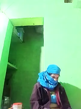 Hot_kire's cam snapshot