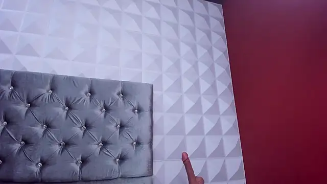 foxy_monserrat's cam snapshot