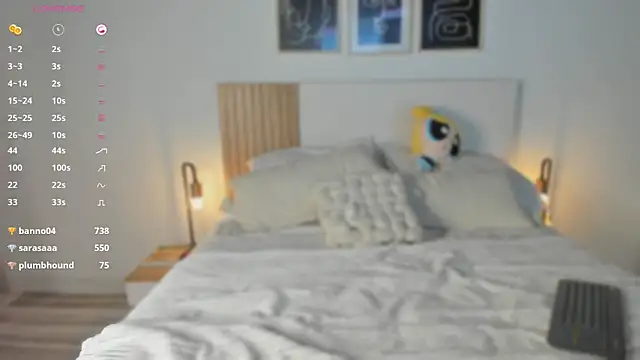 Ajen_Blondie live sex cam