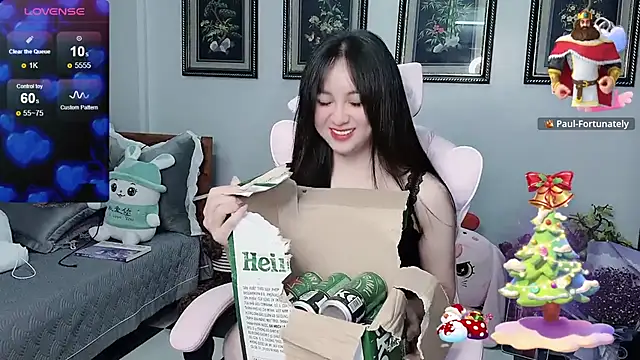 _Nana_20 live sex cam