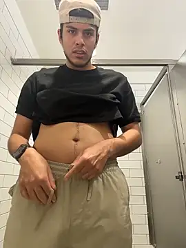 StrokingDaddy4 live sex cam