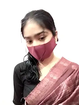 Arisha-'s cam snapshot