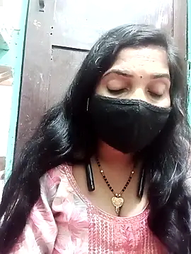 Payal-001's cam snapshot