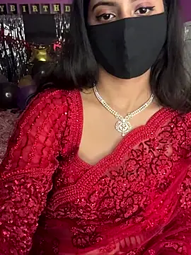 Tanya-mittal's cam snapshot