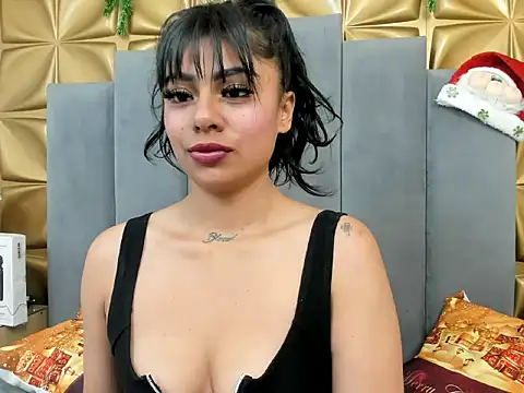 melani_dream's cam snapshot